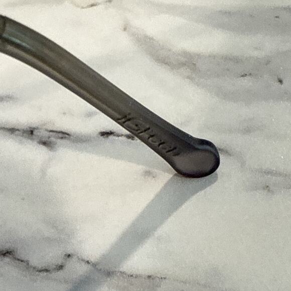 IGREEN 0418 V4.56 Blue Clear DESIGNER EYEGLASSES 52-19-143 - Picture 6 of 8